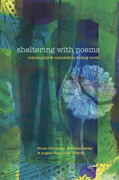 Sheltering with Poems